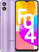 Samsung Galaxy F04 E045