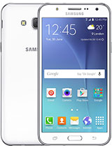 Samsung Galaxy J5 Duos J510