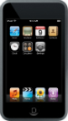 Apple iPod touch Generatia 6