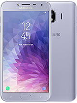 Samsung Galaxy J4 J400
