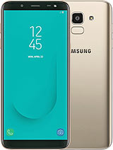 Samsung Galaxy J6 J600