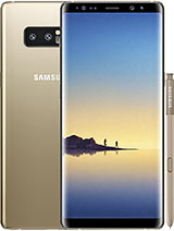 Samsung Galaxy Note 9 N960