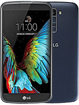 LG K10 (2017) X400