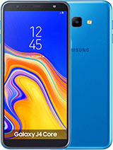 Samsung Galaxy J4 Core J410