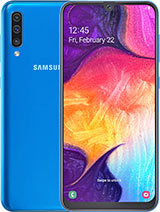 Samsung Galaxy A50 A505