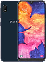 Samsung Galaxy A10e A102