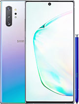 Samsung Galaxy Note 10+ 5G N976