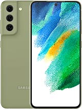 Samsung Galaxy S21 FE 5G G990