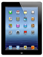 Apple iPad 4 (2012)
