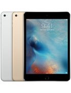 Apple iPad Mini 4 (2015)