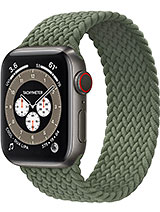 Apple Watch Series 6 40mm