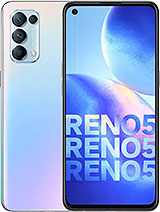 Oppo Reno5 4G