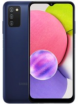 Samsung Galaxy A03s A037