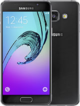 Samsung Galaxy A3 (2016) A310