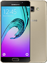 Samsung Galaxy A5 (2016) A510