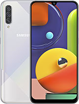 Samsung Galaxy A50s A507