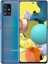 Samsung Galaxy A51 5G UW A516