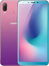 Samsung Galaxy A6s G620