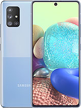 Samsung Galaxy A71 5G UW A716