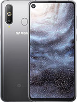 Samsung Galaxy A8s G887