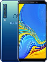 Samsung Galaxy A9 (2018) A920