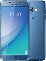 Samsung Galaxy C5 Pro C501