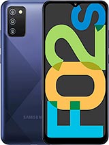 Samsung Galaxy F02s E025