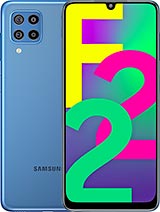 Samsung Galaxy F22 E225