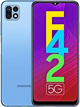 Samsung Galaxy F42 5G E426