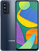 Samsung Galaxy F52 5G E526
