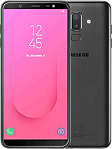 Samsung Galaxy J8 J810