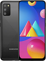 Samsung Galaxy M02s M025