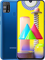 Samsung Galaxy M31 Prime M315