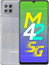 Samsung Galaxy M42 5G M426
