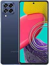 Samsung Galaxy M53 M536