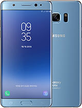 Samsung Galaxy Note FE N935