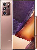 Samsung Galaxy Note 20 Ultra 5G N986