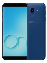 Samsung Galaxy On6 J600