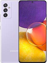 Samsung Galaxy Quantum 2 A826