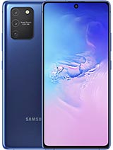 Samsung Galaxy S10 Lite G770