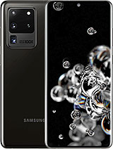 Samsung Galaxy S20 Ultra 5G G988