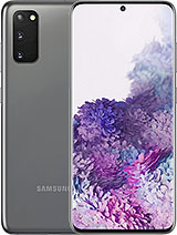 Samsung Galaxy S20 G980