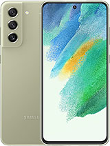 Samsung Galaxy S21 FE 5G G990