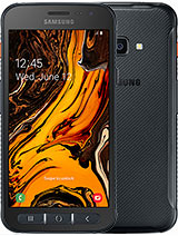 Samsung Galaxy Xcover 4s G398