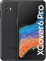 Samsung Galaxy Xcover6 Pro G736