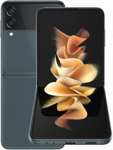 Samsung Galaxy Z Flip3 5G F711