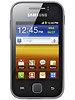 Samsung Galaxy Y S5369