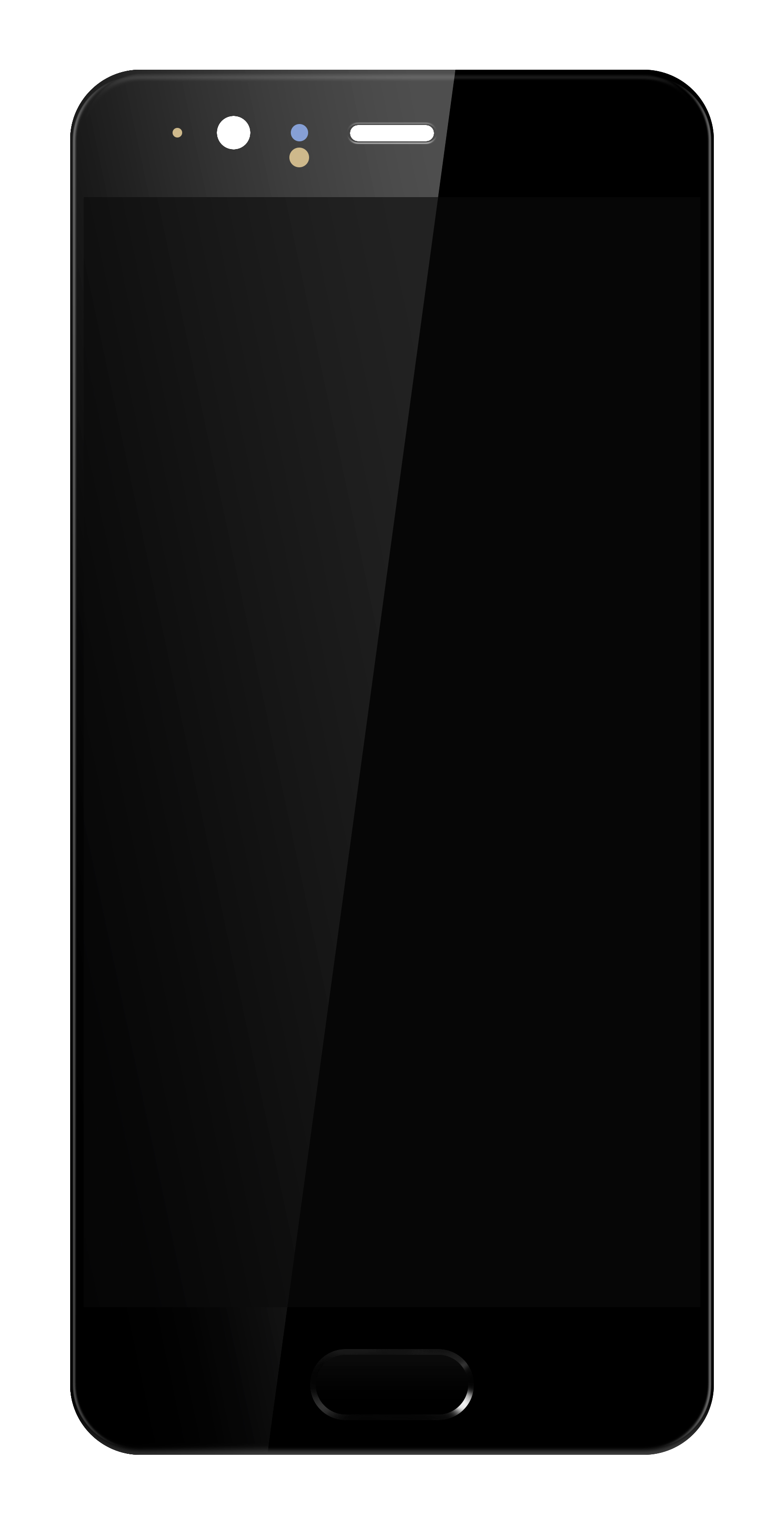 display---touchscreen-huawei-p10-2C-negru