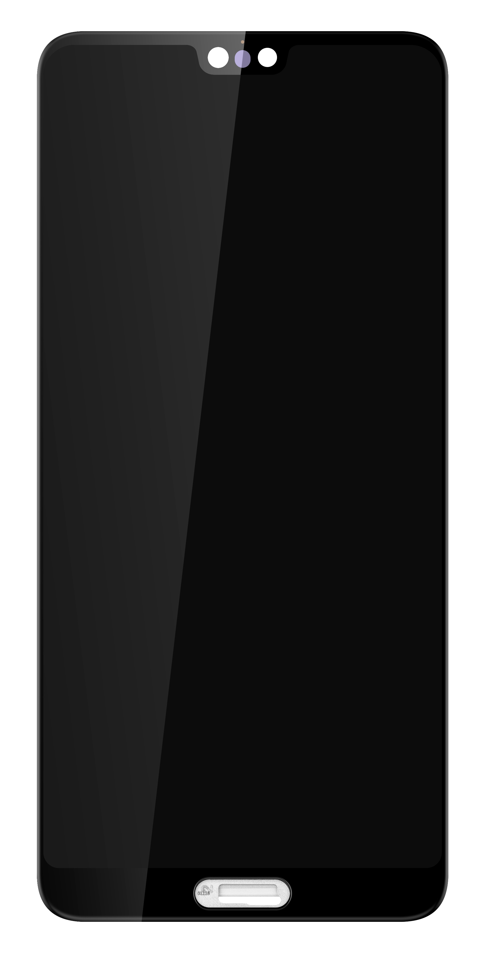 display---touchscreen-huawei-p20-2C-negru