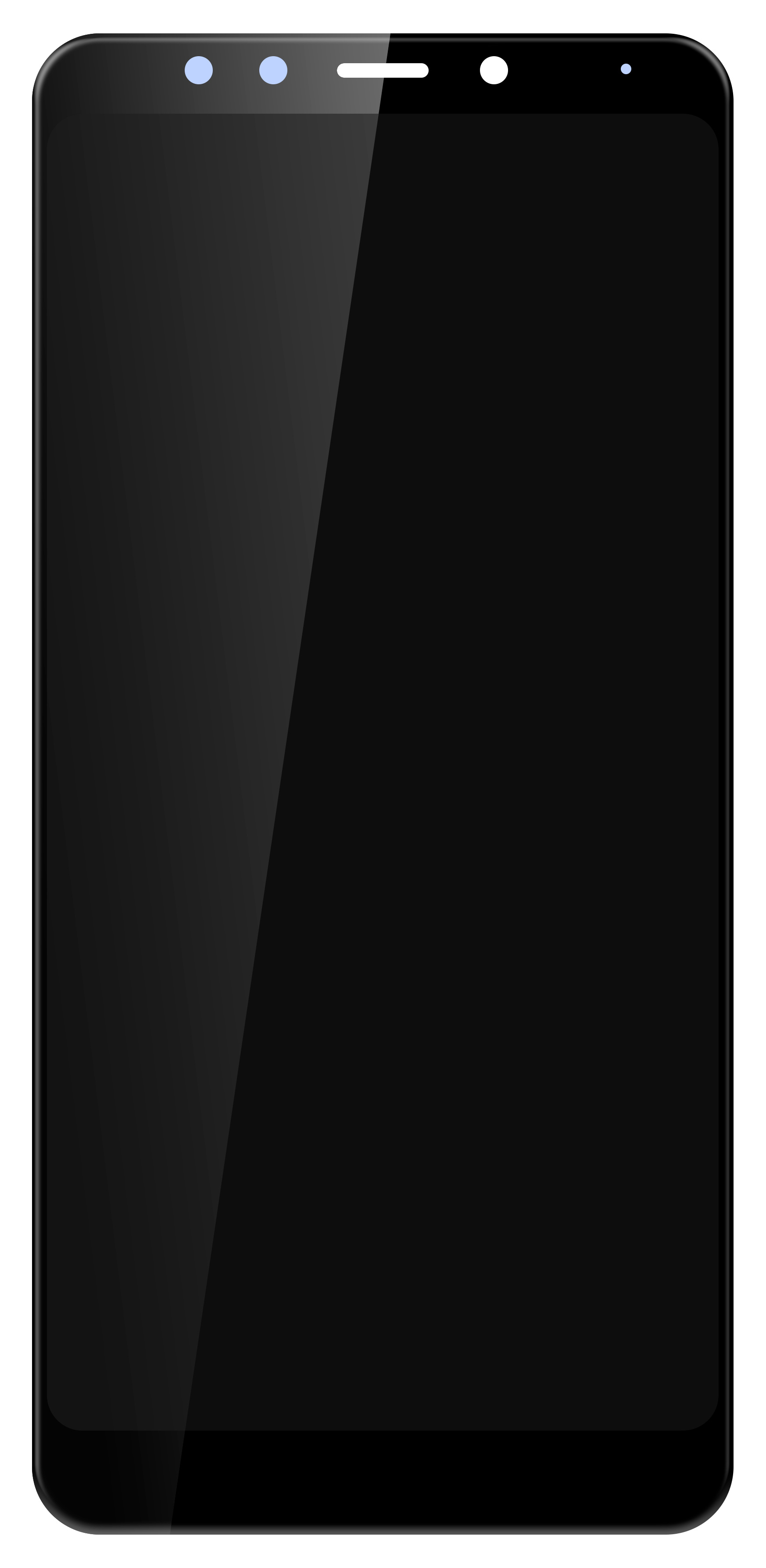 display---touchscreen-xiaomi-redmi-5-2C-negru
